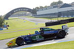 Thumbnail for 2006 Formula Renault 3.5 Series