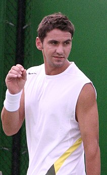 Delic na Australian Open 2007