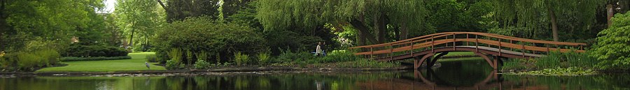 Amstelveen page banner