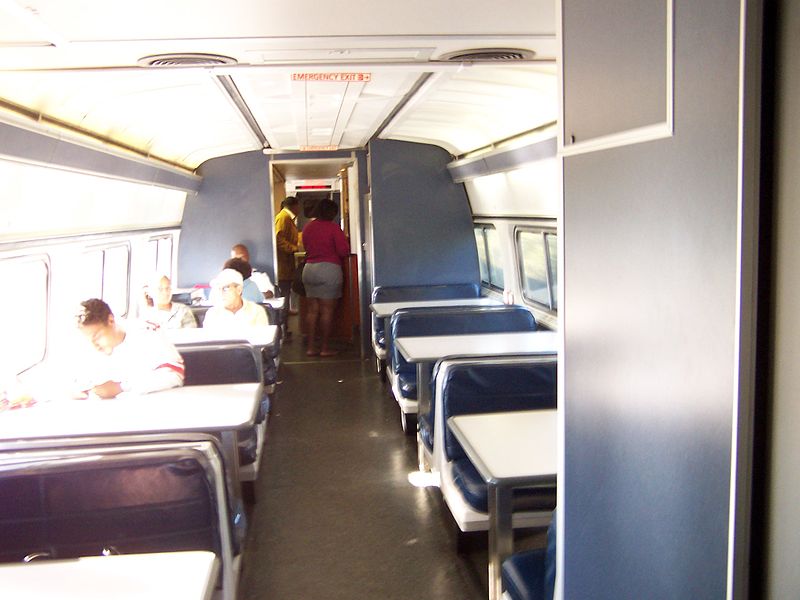 File:Amtrak Silver Star Cafe Car; November 2009.jpg