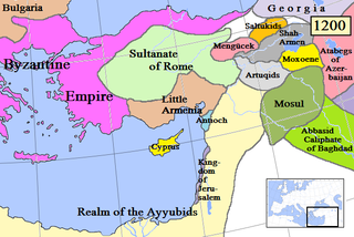 Artuqids Ruling dynasty of a 12th to 14th-century Anatolian beylik