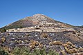 The citadel of Mycenae, 14th - 13th cent. B.C.