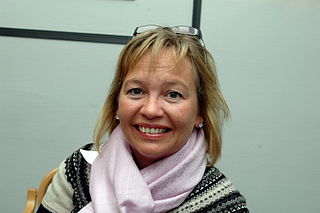 <span class="mw-page-title-main">Anita Østby</span> Norwegian politician