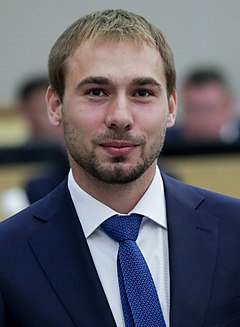 Anton Wladimirowitsch Schipulin