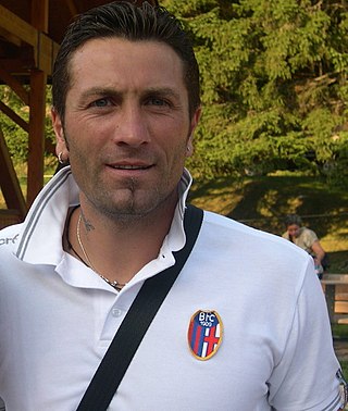 <span class="mw-page-title-main">Antonio Buscè</span> Italian footballer