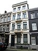 Neoclassicistische burgerwoning