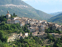 Anversa degli Abruzzi