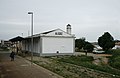 Algoz Halt railway station