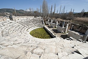 Aphrodisias