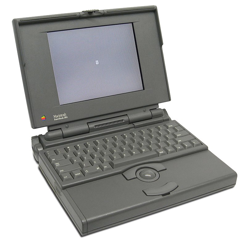 24,050円Macintosh PowerBook 180C マッキントッシュ パワーブック