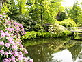 Vignette pour Jardins et arboretum de Trompenburg