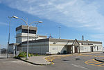 Thumbnail for Îles-de-la-Madeleine Airport