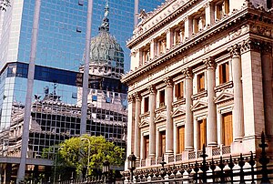 Buenos Aires: Geographie, Geschichte, Politik