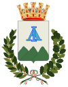阿里亚诺-伊尔皮诺徽章