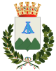 アリアーノ・イルピーノの紋章