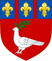 Arms of the house of Pamphili.svg