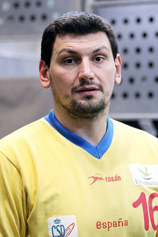 Árpád Sterbik