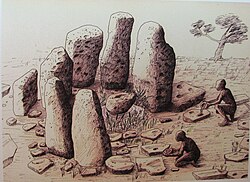 Megalit