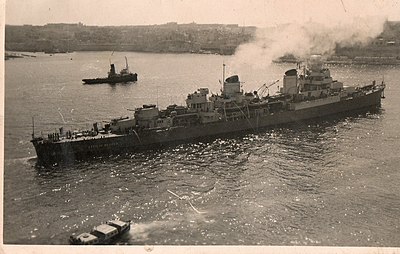 カピターニ ロマーニ級軽巡洋艦 Wikiwand