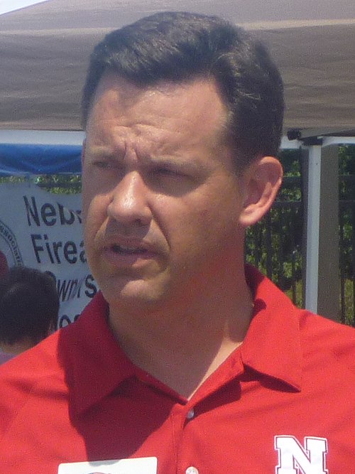 Bruning in 2011