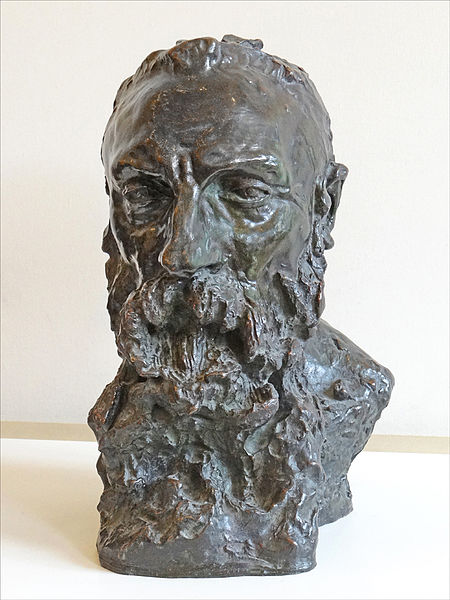 Файл:Auguste Rodin par Camille Claudel (musée Rodin) (8026456955).jpg