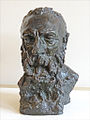 Rodin vistu por Camille Claudel