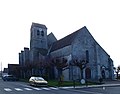 Église Saint-Aubin (Authon-la-Plaine)
