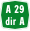 A29 dirA