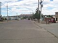 Miniatura para Barrio Perito Moreno (Caleta Olivia)