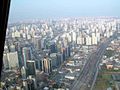 Miniatura para Avenida dos Bandeirantes