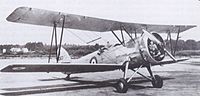 Tulemuse "Avro 626" pisipilt