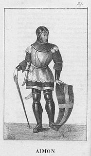 Aymon, Count of Savoy Count of Savoy