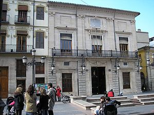 Sueca: Toponimia, Geografía, Historia