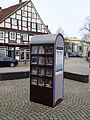 osmwiki:File:Bücherbox Kleiner Plan, Celle.JPG