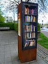 Book showcase Passstrasse Aachen.JPG