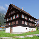 Haus zur Stiege