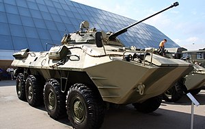 BTR-90