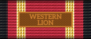 WESTERN LION