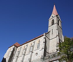 Bad Gastein Kirche Sankt Preimskirche 03.jpg
