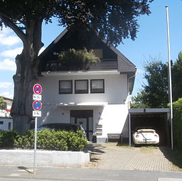 Bad Godesberg Konstantinstraße 25a