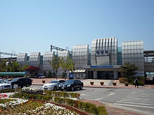 Baebang Station.JPG