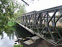 Bailey-Brücke über den Fluss Trent - geograph.org.uk - 1521703.jpg