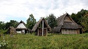 Vorschaubild für Bajuwarenhof Kirchheim