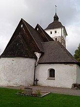 Fil:Balingsta kyrka absid sakristia.jpg