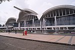 Sultan Hasanuddin Uluslararası Havalimanı için küçük resim