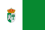 Bandera de Robledillo de Trujillo.svg