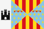 Miniatura per Bandera de Vilanova de Prades