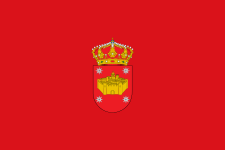 Bandera de Villanueva de la Vera.svg