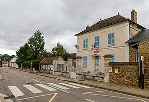 Banthelu (Val d'Oise) - Mairie.jpg