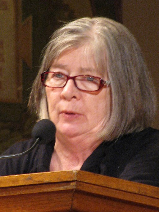 Barbara ehrenreich 1436